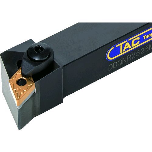 【即納在庫品】「直送」タンガロイ DDQNR3225P1506 外径用ＴＡＣバイト