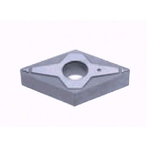 【即納在庫品】「直送」タンガロイ DNMG150404-TF TH10 【10個入】 旋削加工用インサート 超硬合金 TH10|iDECA 店