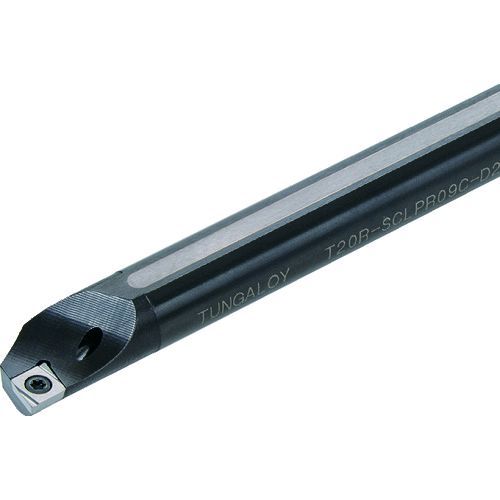 【即納在庫品】「直送」タンガロイ T20R-SCLPR09 内径用ＴＡＣバイト 23,356円