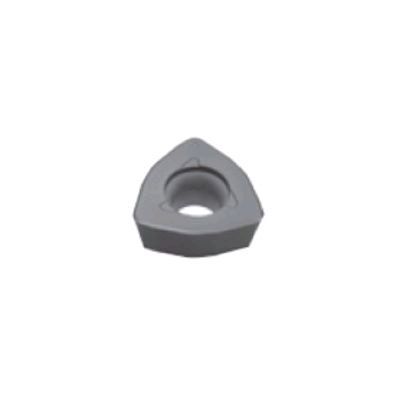 【即納在庫品】「直送」タンガロイ WPMT080615ZSR-MH AH120 【10個入】 転削用K.M級TACチップ COAT (10個入)
