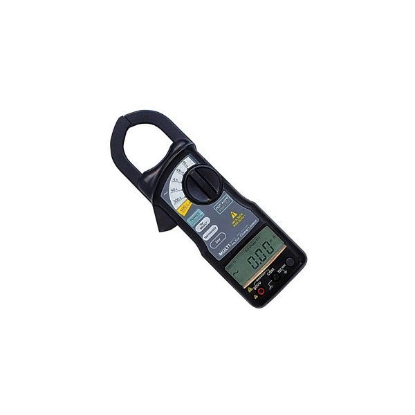 マルチ計測器 MULTI MCL-400IR＋　Io/Iorクランプリーカー