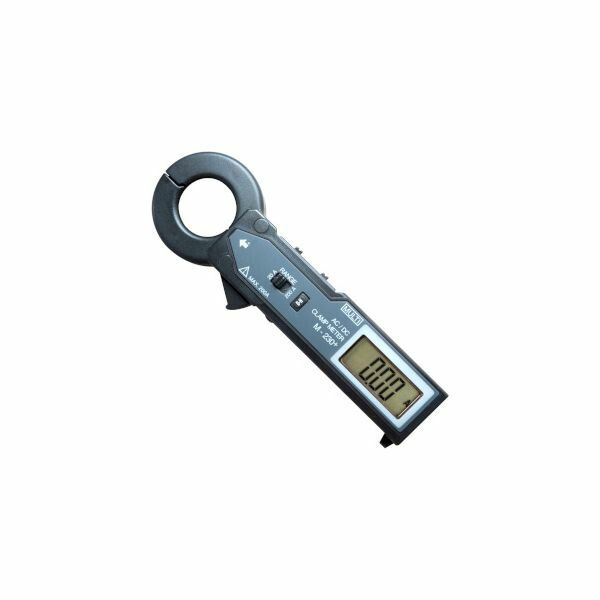 楽天市場】マルチ計測器 TCM-45E クランプメーター 次世代