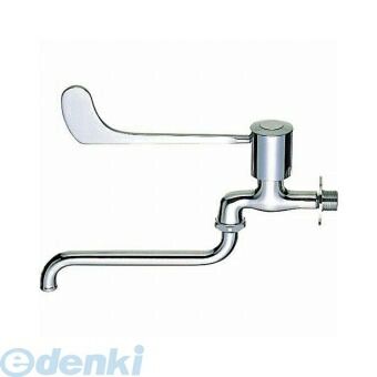 (LINEクーポン有)三栄水栓製作所 SANEI JA131-13 レバー自在水栓 JA13113 単水栓 サンエイ POS