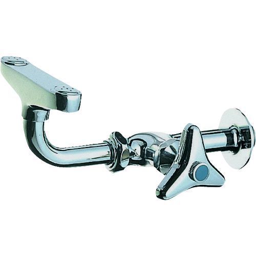 【即納在庫品】「直送」三栄水栓製作所 SANEI Y25A-13 横形洗眼水栓