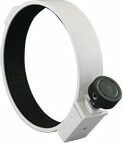 (LINEクーポン有)ビクセン Vixen 2666 SX鏡筒バンド125mm 2666 天体望遠鏡アクセサリー