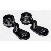(LINEクーポン有)【受注生産品 納期-約1.5ヶ月】ピーク PEAK 2021-22 スイング・ルーペ 22X 202122