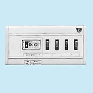 【受注生産品 納期-約2週間】日東工業 HSA3E-31 HSA3形露出型(横一列タイプ)|iDECA 店