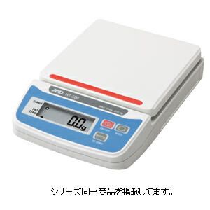 (LINEクーポン有)A&D HT-5000 高精度コンパクトスケール HT5000 デジタルはかり デジタル秤 業務用|iDECA 店