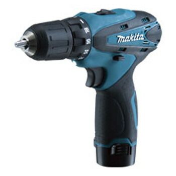 (LINEクーポン有)マキタ DF330DWX 充電式ドライバドリル DF-330DWX｜iDECA　店
