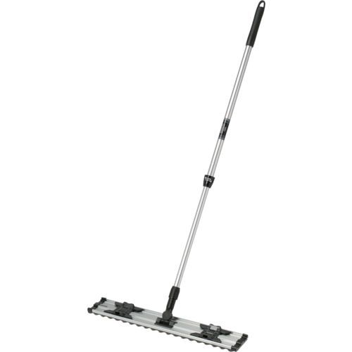 テラモト CL-353-060-0 ライトモップアルミ伸縮柄６０ｃｍ