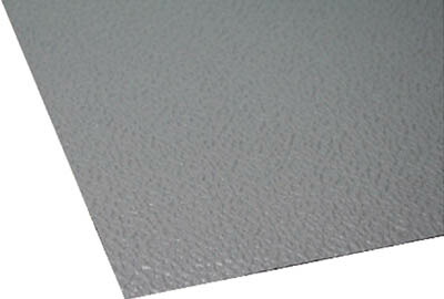 (LINEクーポン有)テラモト MR-154-080-6 トリプルシート 灰 2.3mm 1X1m MR1540806