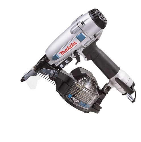 (LINEクーポン有)マキタ AN504 エア釘打 AN-504 43,812円