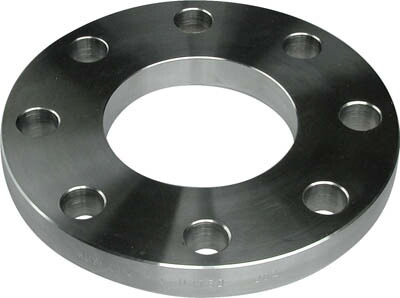 (LINEクーポン有)イノック 304FF10K200A さし込み溶接フランジ ＳＵＳ３０４ ＦＦ １０Ｋ ２００Ａ 304FF10K200A【キャンセル不可】