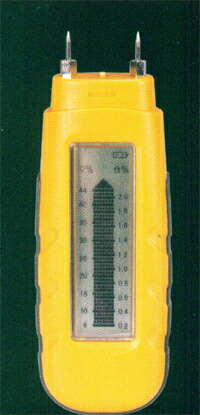 MK DT-125 木材／建材用　水分計