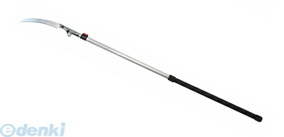 (LINEクーポン有)【個数:1個】ユーエム工業 シルキー 272-18 ズバット2段 1800セット 本体 330mm 27218 Silky のこぎり 高枝鋸|iDECA 店