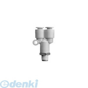 (LINEクーポン有)ＳＭＣ KQ2U16-04AS 【5個入】ブランチ KQ2U1604AS