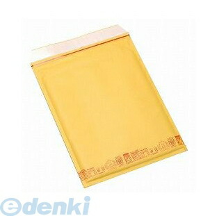 (LINEクーポン有)【個数：100個】ユニオンキャップ No.850T 100袋入 クッション封筒 ポップエコNo.850T No.850-T