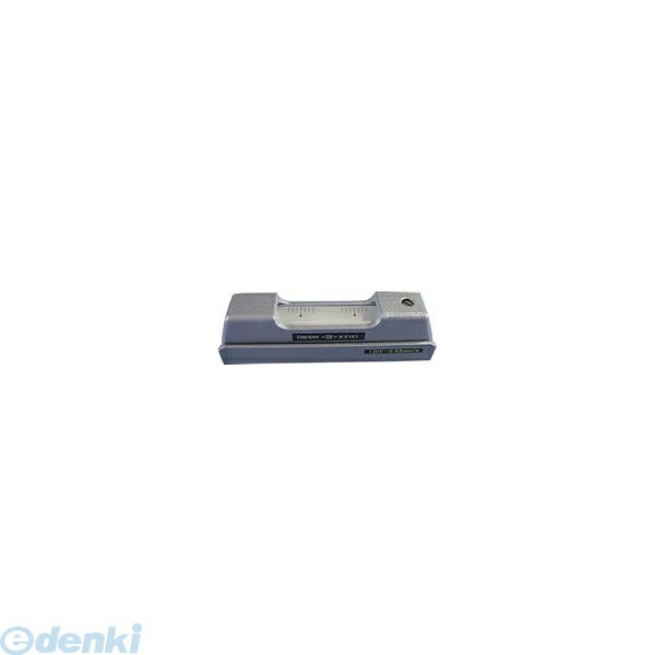 (LINEクーポン有)大菱計器製作所 大菱計器 AF100 プチレベル 感度０．０５ AF100