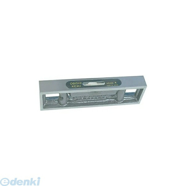 (LINEクーポン有)大菱計器製作所 大菱計器 AM201 紡機用水準器 等級Ｂ 感度２ AM201