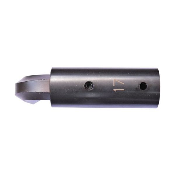 【即納在庫品】「直送」中村製作所 KANON 280HCK17 ＨＣＫヘキサゴンヘッド ２８０ＨＣＫ１７