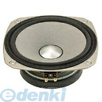 (LINEクーポン有)フォステクス FOSTEX FF225WK 【納期：約2週間】 ２２ｃｍコーン型・バスレフ専用設計のフルレンジユニット １本 FF225WK 11,293円