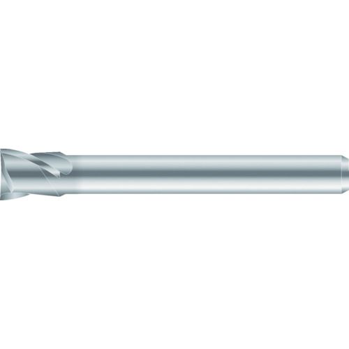 【即納在庫品】「直送」京セラ KYOCERA 4FESW120-080-10 超硬スクエアエンドミル ３枚刃ソリッドエンドミル 自動盤用 ３ＦＥＳＷ 刃径１２ｍｍ 刃長８ｍｍ 全長４５ｍｍ シャンク径１０ｍｍ