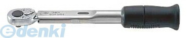 (LINEクーポン有)東日製作所 QSP6N4 単能型トルクレンチ Ｔ＝ QSP6N4 ラチェット付単能形トルクレンチ トーニチ シグナル式