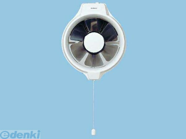 (LINEクーポン有)パナソニック電工 Panasonic FY-20WP1 事務所用・居室用換気扇 FY20WP1 窓ガラス取付型換気扇 窓用換気扇 排気 ガラス窓用換気扇 ウィンペット プロペラファン