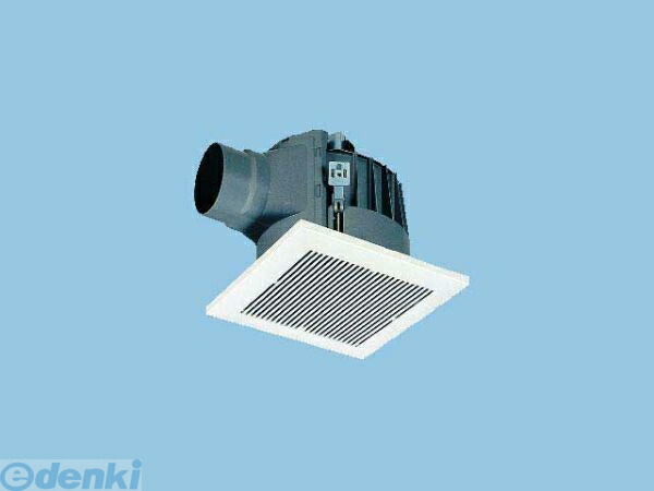 (LINEクーポン有)パナソニック電工 Panasonic FY-25MK1 天井埋込換気扇 FY25MK1 丸形天井埋込換気扇 低騒音形 天井埋込形換気扇 樹脂製本体 排気