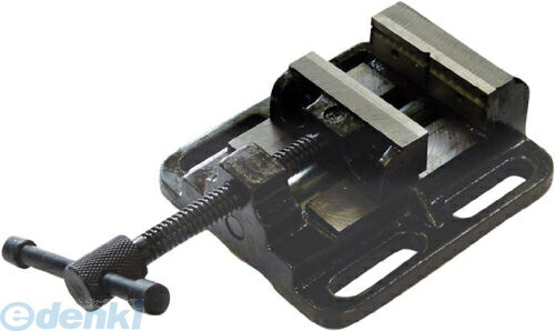 (LINEクーポン有)新潟精機 GS-106A 100mm ドリルプレスバイス GS106A100mm