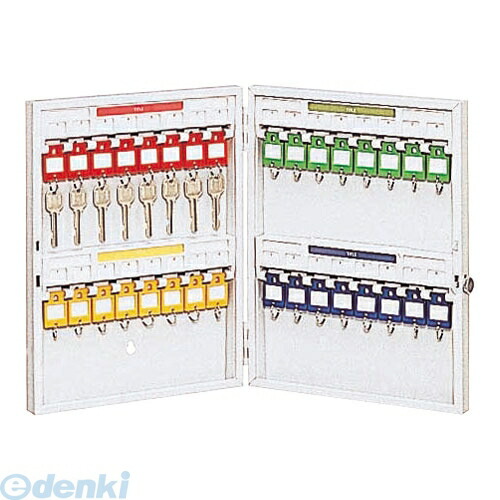 ナカバヤシ 87979 キーステーション 鍵 カギ収納 KSタイプ KS−32|iDECA 店