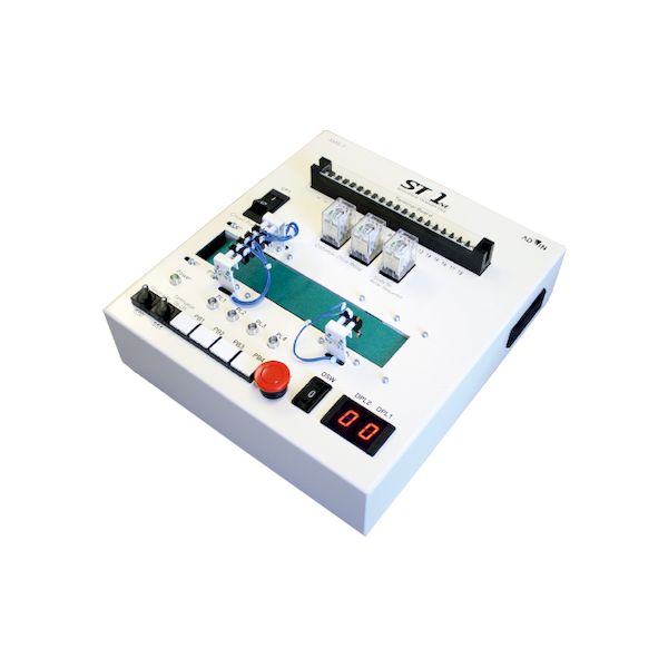 【納期-約1.5ヶ月】アドウィン ADWIN AMS-1 シーケンストレーナーOne 実習キット単品|iDECA 店