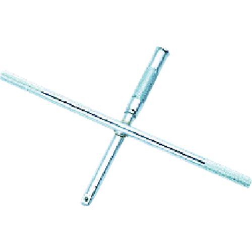 【即納在庫品】「直送」KTC 京都機械工具 工具 XH30 12.7sq.早回しクロスレンチ