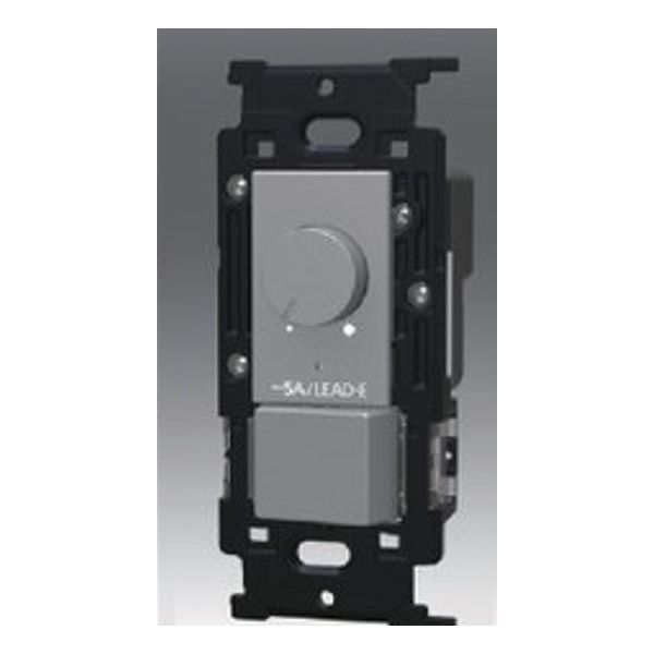(LINEクーポン有)翌日出荷 神保電器 NKW-RLE5S3 SG NKスイッチセット NKWRLE5S3 SG 正位相制御方式埋込ライトコントロール＋３路スイッチ ソリッドグレー ＮＫシリーズ配線器具