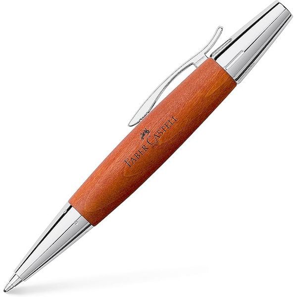 ポルシェデザイン×ファーバーカステル　P-3100 ボールペン　未使用級 楽天市場】ポルシェデザイン P`3130 ボールペン 180290
