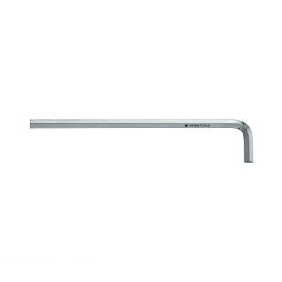 【即納在庫品】「直送」PBスイス 211-17 ロング六角棒レンチ 対辺寸法１７ 全長２９０ 21117