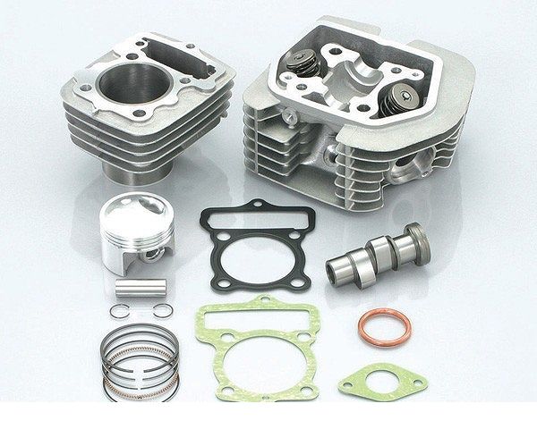 キタコ KITACO 214-1122210 ボアＵＰ ＳＰＬ ＡＰＥ５０－８２ 2141122210