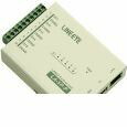 (LINEクーポン有)ラインアイ LINEEYE LA-5P-P ＬＡＮ接続型デジタルＩＯユニット ５入力 LA5PP
