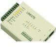 (LINEクーポン有)ラインアイ LINEEYE LA-5T2S-P ＬＡＮ接続型デジタルＩＯユニット ５出力２入力 LA5T2SP