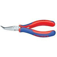 【即納在庫品】「直送」クニペックス KNIPEX 3582-145 エレクトロニクスプライヤー SB 輸入 工具 3582145｜iDECA　店