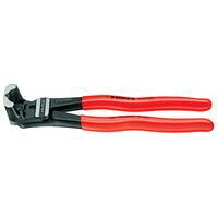 クニペックス KNIPEX 6101-200 ボールエンドカッティングニッパー SB 輸入 工具 6101200