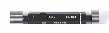 (LINEクーポン有)測範社 H7-16 栓ゲージ JISB 7420対応 H716|iDECA 店