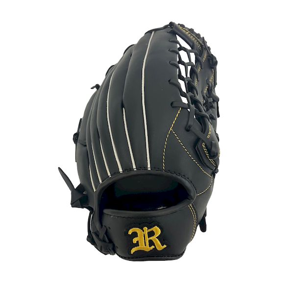 楽天市場】ZETT 赤星憲広選手 シグニチャー・グローブ 赤い彗星