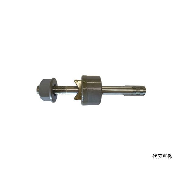 西田製作所 TP-KP30X30 NC-TP-1ACP用角穴30 TPKP30X30