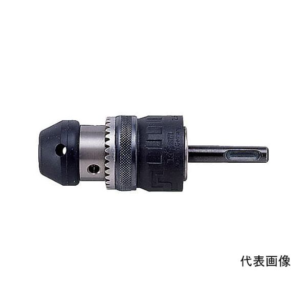 (LINEクーポン有)パナソニック Panasonic EZ9HX401 ハンマードリル用ハンマーチャック SDSプラス EZ-9HX401｜iDECA　店