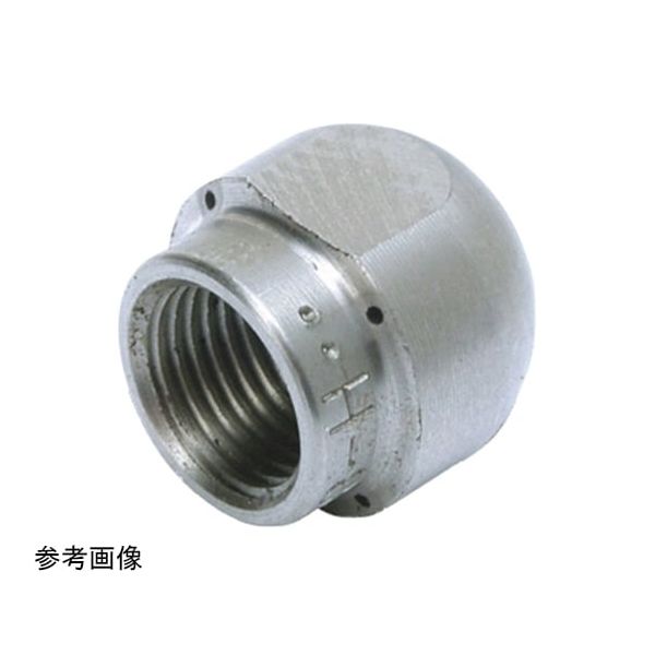 (LINEクーポン有)【納期-約1.5ヶ月】【納期-約2ヶ月】リジッド RIDGID 64787 H-71 1/4 推進ノズル F/KJ-2200