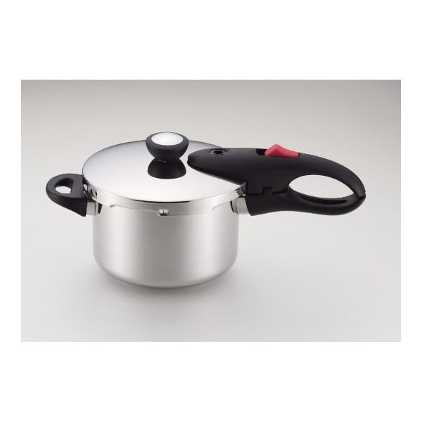 楽天市場】NEW軽量単層片手圧力鍋3.0L[H-5479]/【ポイント 倍】 : 住マイル