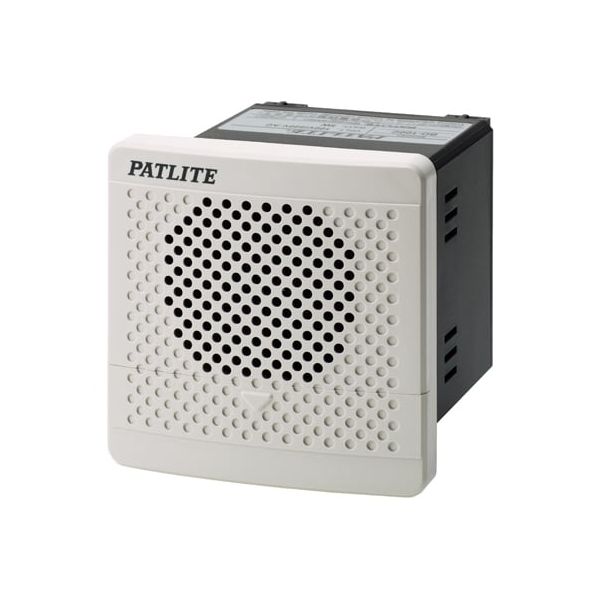 (LINEクーポン有)翌日出荷 パトライト BD-24AE-J デンシオン ホウチキ 電子音報知器 BD24AEJ