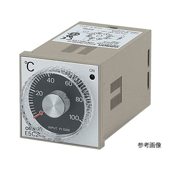 (LINEクーポン有)翌日出荷 オムロン E5C2-R20G AC100-240 0-100 E5C2－R20G AC100－240 0－100 E5C2R20GAC1002400100【キャンセル不可】