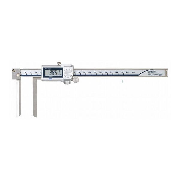 【即納在庫品】「直送」ミツトヨ Mitutoyo NTD14-P20M 573-642-20 ノギス